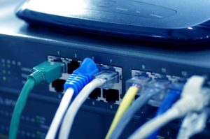 Various types of Network Topology in Networking with Diagram