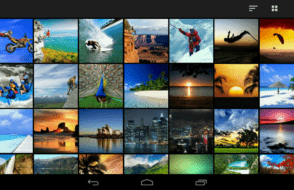 Building Image Gallery using AngularJS