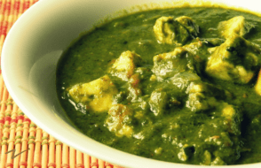 Cooking Tips to Cook awesome Palak Mushroom recipe