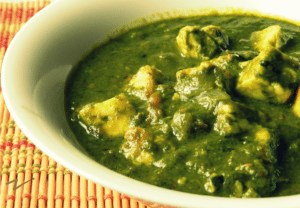 Cooking Tips to Cook awesome Palak Mushroom recipe