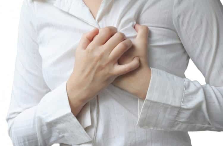 Causes and Symptoms of Panic attack - Know how to dealing with Anxiety