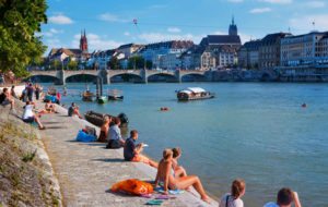 Zurich or Geneva 3 places to visit in Switzerland the paradise on Earth