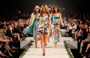 List of popular Fashion Weeks of United States