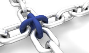 How backlinks affects website Ranking and Page rank?