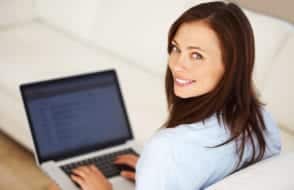 How to start a Blog and make money On-line from Home?