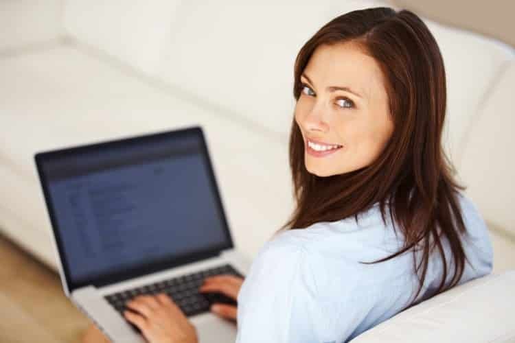 How to start a Blog and make money On-line from Home?