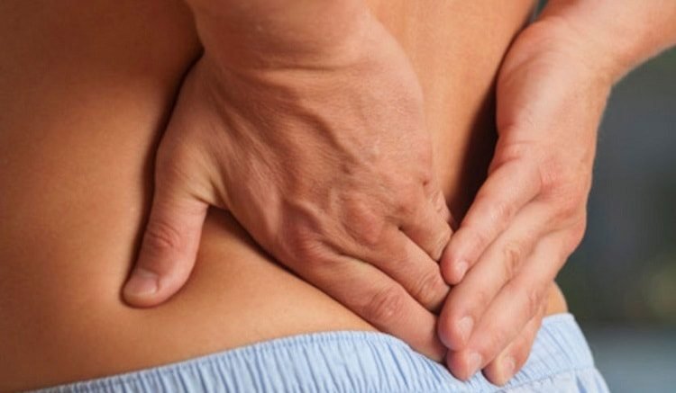 Best home remedies to relieve from Sciatic nerve pain