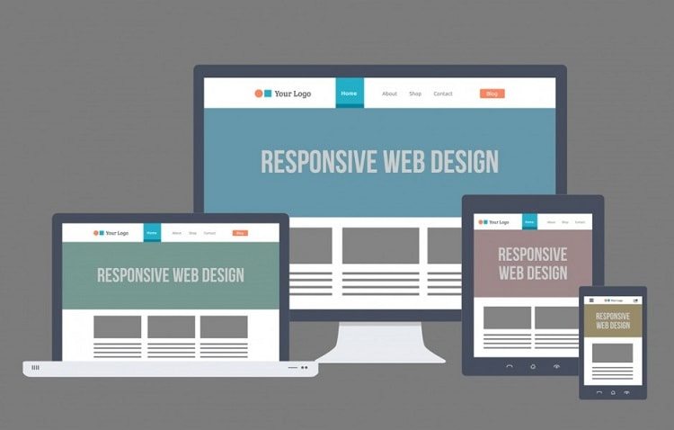 bootstrap example responsive design tutorial