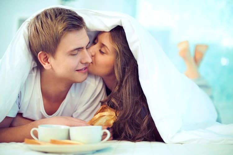 How to have a Good & Strong Relationship? - Relationship Tips