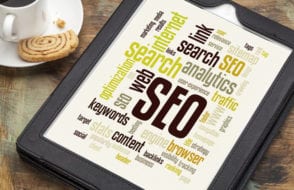 White hat SEO tricks to increase Organic Traffic for your Blog