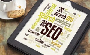 White hat SEO tricks to increase Organic Traffic for your Blog