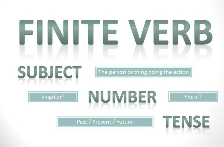 Sentence Structure Exercises - Arrangement of disordered Sentences