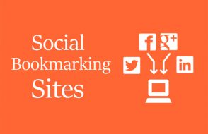 22 High Domain Authority Dofollow Social Bookmarking Sites