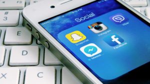 Difference between Social Media Marketing & Bookmarking?