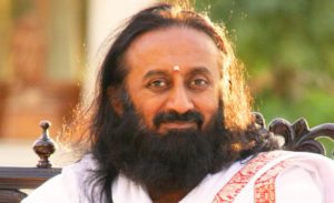 Know more about Sri Sri Ravi Shankar Guruji & Art of Living