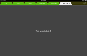 Example to Create responsive AngularJS Dynamic Tabs using BootStrap