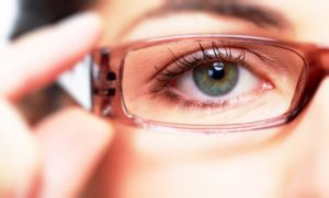 Essential Vitamins & Foods to improve Eyesight - Tips for Healthy Eyes