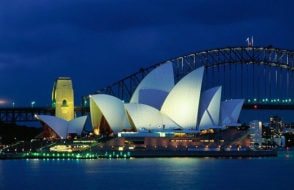 Best Vacation spots in the World - Places to go on Holiday