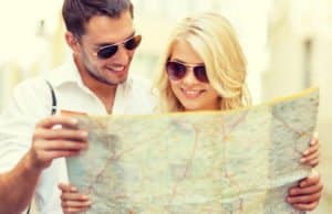 Did you planned your Calendar for a Tour with fixed Budget?