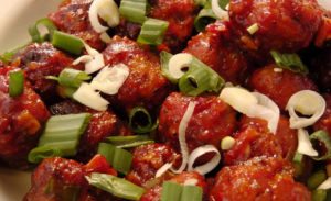 Cooking Tips for delicious Chinese Veg Manchurian Recipe