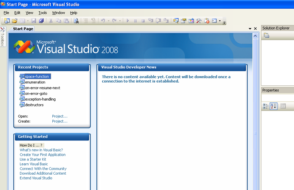 SqlDataReader to DataSet Converter VB.NET Function