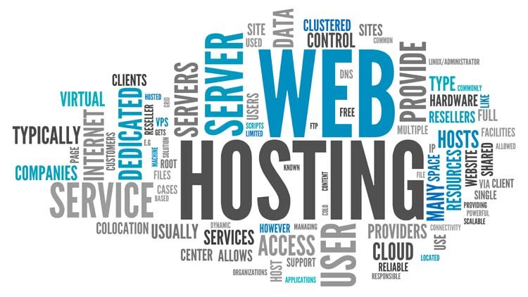 Are you Aware of Web Hosting?