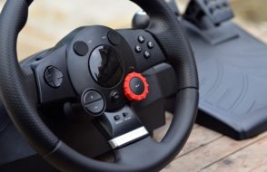 Top 5 most popular Gamepad Controller of 2016 for PC