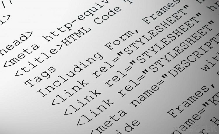 Online free HTML Tutorial for beginners - Learn Web Design
