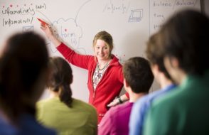Effective principles of Teaching - How to be a good teacher?