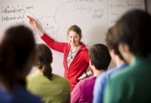 Effective principles of Teaching - How to be a good teacher?