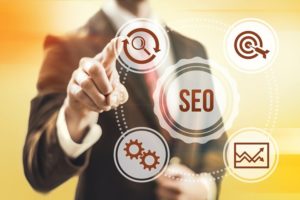 On-page SEO Strategy behind Keyword Optimization