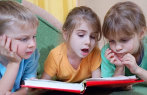 Inspirational moral short Stories for Kids below 8 Years