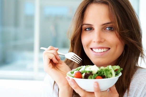 What are Top 10 Anti-Aging Foods to prevent Wrinkle?
