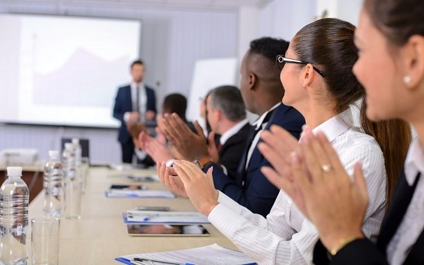 Learn Top Strategies for Effective Presentation Skills