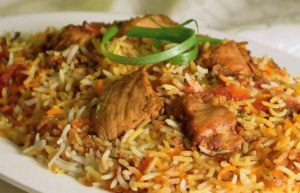 Cooking Tips to prepare Chicken Pulao Recipe in Kitchen