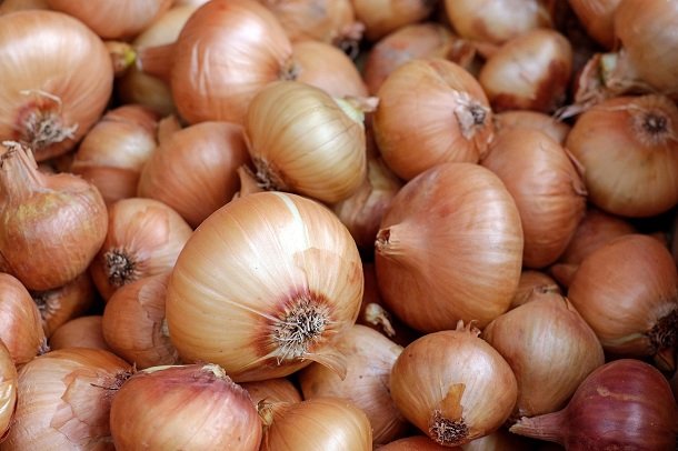Sperm motility or Ear Pain how Onions are benificial for Health