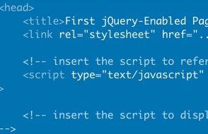 Element, ID and Class Selectors using JQuery with Example