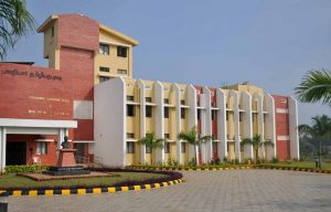 Best Online MBA programs in Marketing - Pondicherry University