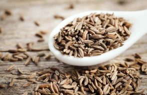 Whether Amlapitta or Metrorrhagia or Piles take the benefits of Cumin