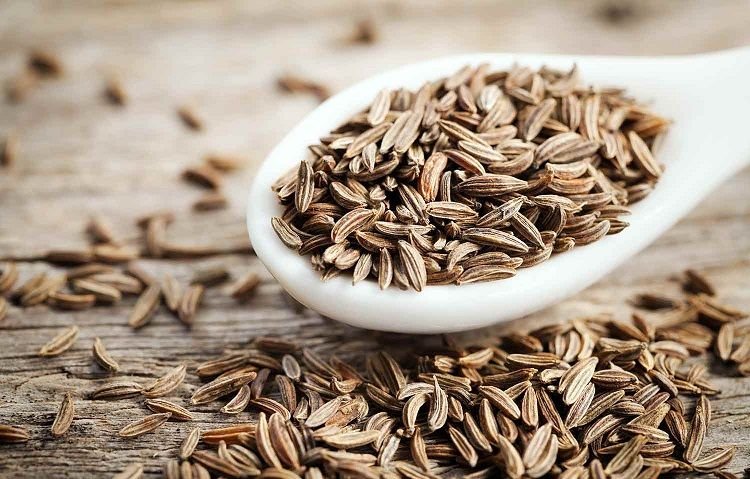 Whether Amlapitta or Metrorrhagia or Piles take the benefits of Cumin