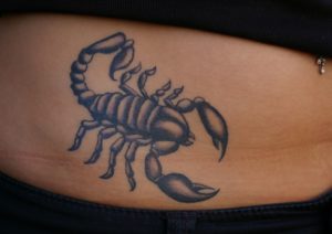 Scorpio Horoscope Personality and Characteristics