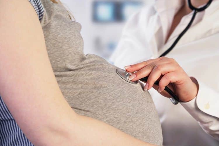 Causes and Symptoms of Miscarriage - Tips for Safe Pregnancy