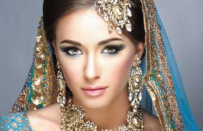 Wedding Makeup Ideas - Making Brides Beautiful in Simple Ways