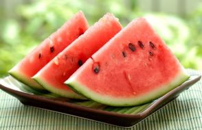 Foods that will help you to Stay Hydrated during Summer