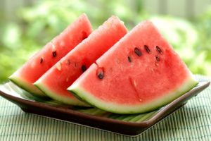 Foods that will help you to Stay Hydrated during Summer