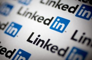 How to Get My Dream Job using the Professional Network LinkedIn?