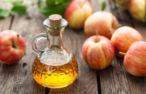 Live Long and Healthy with regular intake of Apple Cider Vinegar