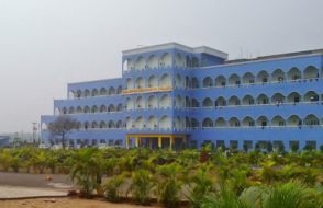 Top 10 Engineering Colleges in education hub Bhubaneswar