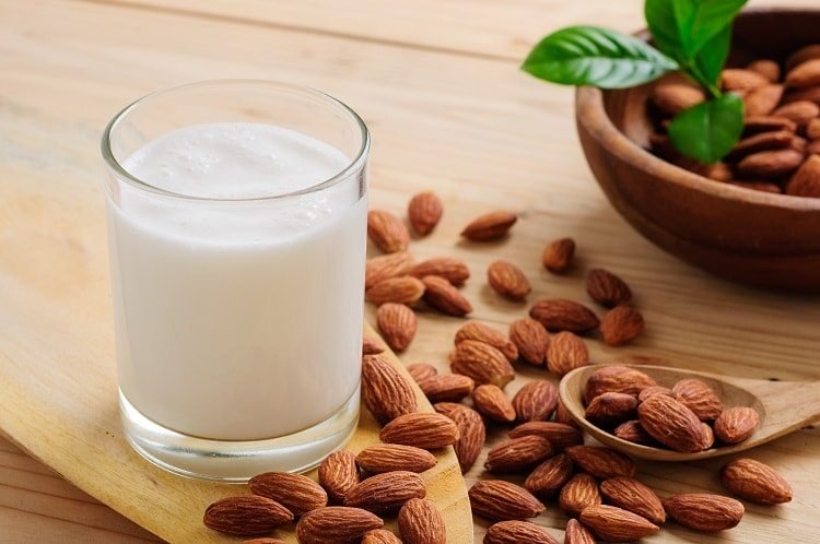 Controlling Diabetes to LDL Level know the Health benefits of Almond