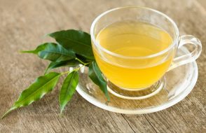 Skin Health to Prevent Baldness like Health benefits of Green Tea